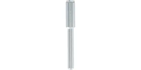 Dremel 26150402JA 402 upínací trn / průměr dříku 3.2 mm / 4 ks