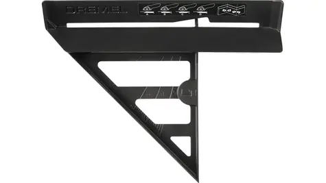 Dremel 2615S840JA DSM 840 Vodicí lišta pro přímé a šikmé řezy