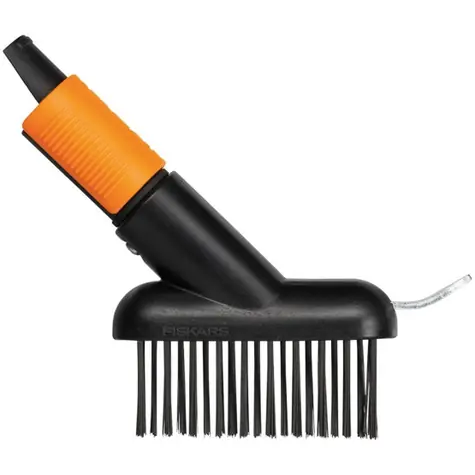 Fiskars QuikFit Kartáč na spáry