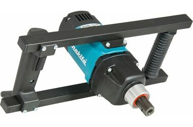 Makita UT1400 / Míchadlo / 1300W / 580 ot-min / M14