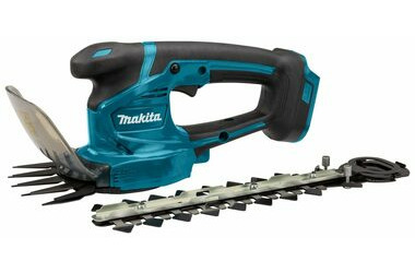 Makita DUM111ZX / Aku nůžky na trávu / 18V / Li-Ion / Bez aku