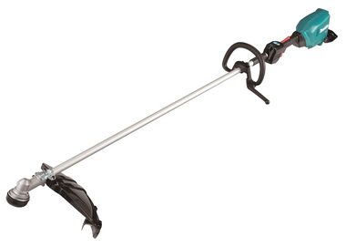 Makita DUR369LZ / Aku Křovinořez / 2x 18V / 7000 ot-min / bez Aku