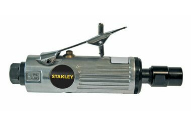 Stanley N/160153XSTN / Bruska přímá pneumatická / 170 l-min / 25000 ot.-min