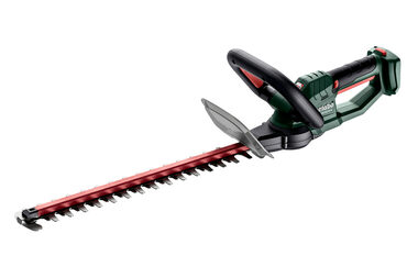 Metabo HS 18 LTX 45 V Aku nůžky na živý plot / Čepel 43 cm / 18V / Bez aku