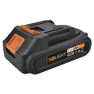 Solight RNP100-B2 / Akumulátor / 21V / 2Ah / Li-ion / pro RNP100