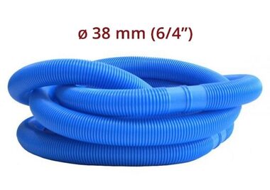 Marimex hadice v metráži 6/4" (38 mm) - díl 1 m