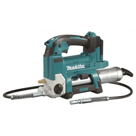 Makita DGP180Z / Aku maznice / 18V LTX / Li-Ion / 690 bar / bez Aku