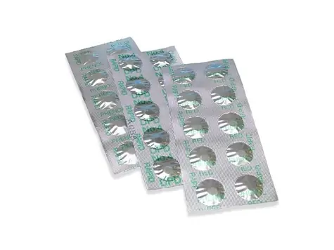 Marimex tablety do testru na pH (20 ks) + O2 (10 ks)