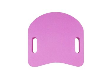 Marimex plavecká deska LEARN JUNIOR (30x31x3.8 cm) růžová