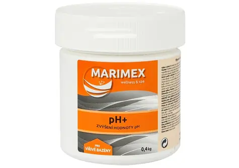 Marimex Aquamar Spa pH+ 0.4kg