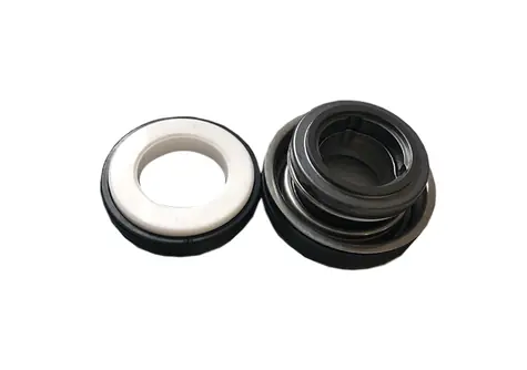 Marimex ucpávka mechanická - hřídel + turbína k čerpadlu ProStar 4 (do r.2014)