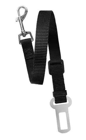 Karlie Bezpečnostní pás do auta 44-70cmx20mm / textil