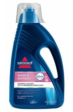 Bissell 1078N čisticí prostředek Wash&Refresh - Febreze 1.5L