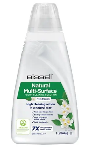 Bissell 3096 čisticí prostředek Natural Multi-Surface 1L
