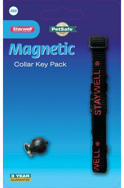 PetSafe Magnetický klíč 480M
