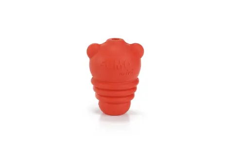 Beeztees Sumo Mini Play XS červená / 5.5 x 5.5 x 7cm / 3-6 kg