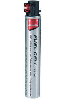 Makita 242094-1 Plynová kartuše pro plynovou hřebíkovačku 