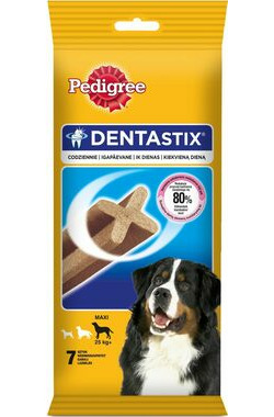 Pedigree Denta Stix Large Breed 7ks 270g