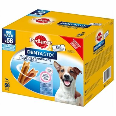 Pedigree Denta Stix 2.16 kg, hovězí/kuřecí / pro psy 25kg+