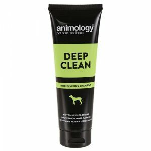 Animology Deep Clean 250ml / Šampon pro psy 