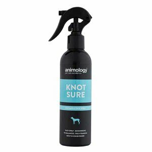 Animology Knot Sure 250ml / Sprej na rozčesávání 