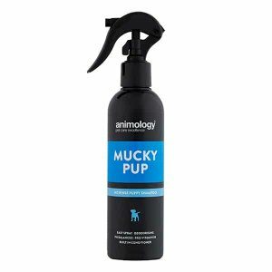 Animology Mucky Pup 250ml / Bezoplachový šampon pro štěňata 