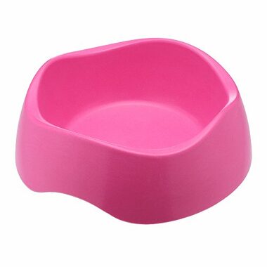 BeCoThings BecoBowl EKO - pink - L / Miska pro psa