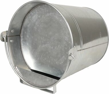 Flamingo Griffin 7l / Kbelík na vodu pro psy 