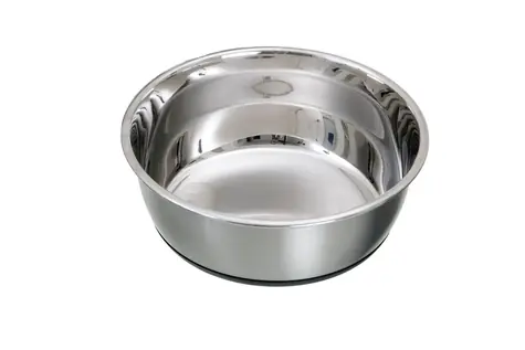 Flamingo SELECTA 20.5cm 1900ml / nerezová miska pro psa