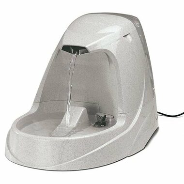 PetSafe Drinkwell Platinum / Fontánka / 5 L