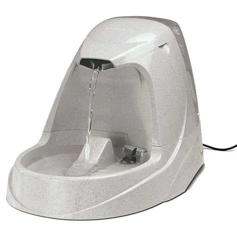PetSafe Drinkwell Platinum / Fontánka / 5 L