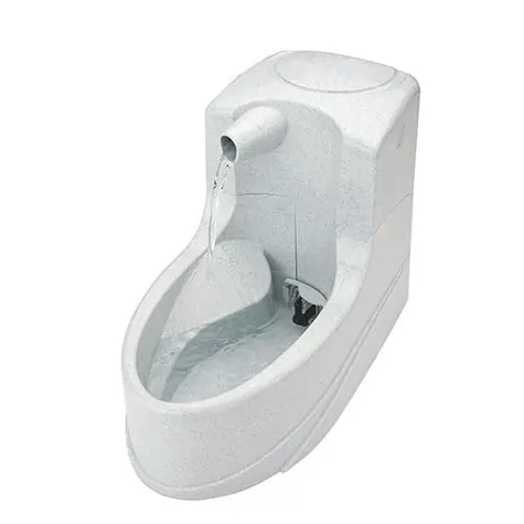 PetSafe Drinkwell Mini / Fontánka / 1.2 L