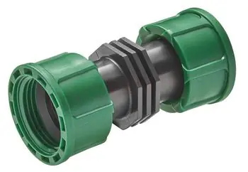 Gardena 02758-20 zavlažovací systém spojka 