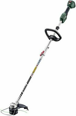 Metabo RTD 18 LTX BL 30 / aku vyžínač / 18V / bez aku