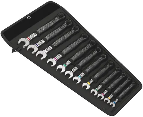 WERA Bicycle Set 12 sada klíčů na kolo / Joker 6003 / 12 ks