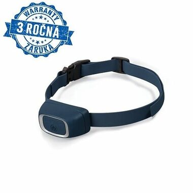 PetSafe Obojek proti štěkání - dobíjecí