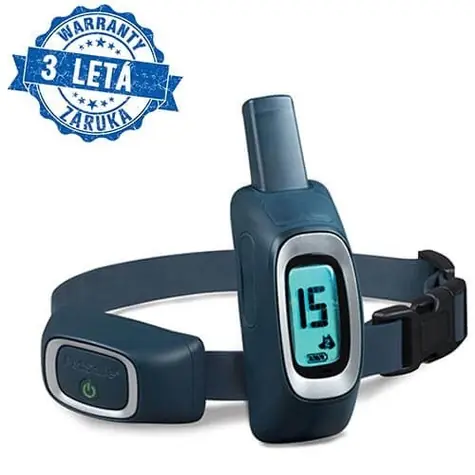 PetSafe Lite Elektronický obojek 600m 