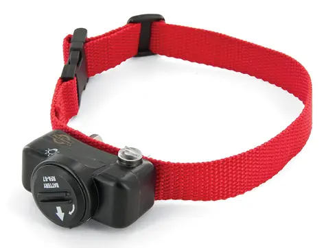 PetSafe - Deluxe Extra obojek pro elektrický ohradník pro psy 