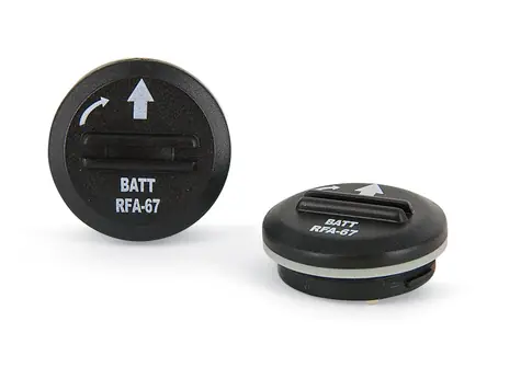PetSafe RFA-67D / Baterie 6V