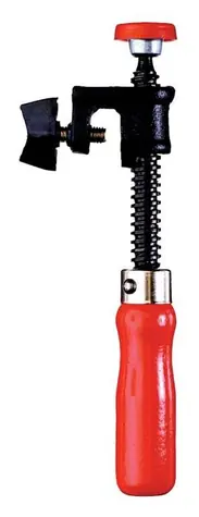 Bessey KT5-1CP / Hranová svěrka KT / max 13 mm