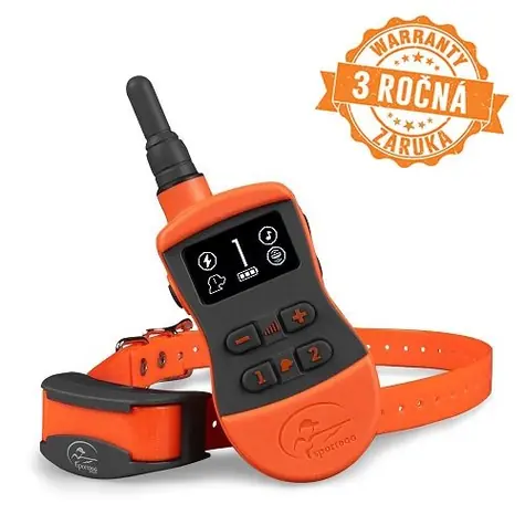 SportDOG Trenér 500m / Elektronický obojek 