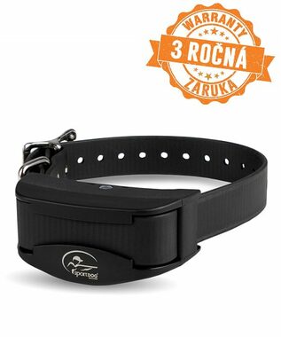 SportDOG NoBark SBC-8-E / Obojek proti štěkání