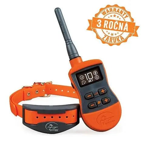 SportDOG Trenér 1200m / elektronický obojek 
