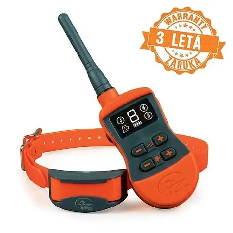 SportDOG Trenér 800m / elektronický obojek 