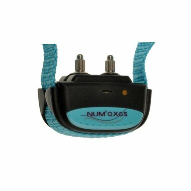 Num'axes CANICALM IKI pulse / Obojek proti štěkání 