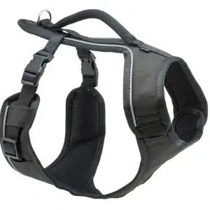Petsafe EasySport postroj černá - velikost L