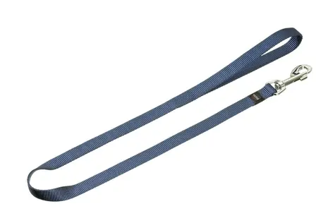 Karlie ASP Vodítko modrá velikost L/XL 100cm x 25mm