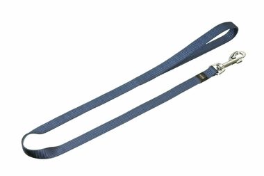 Karlie ASP Vodítko modrá velikost M 100cm x 20mm