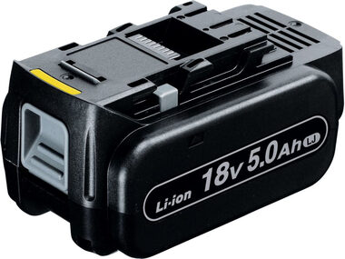 Panasonic EY 9L54 B / Aku baterie / 18V / 5Ah / Li-Ion