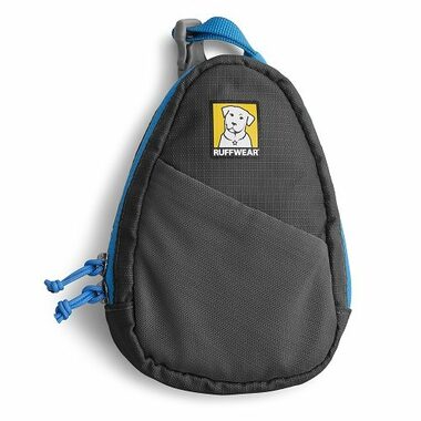 Ruffwear Stash Bag šedá / taštička na sáčky